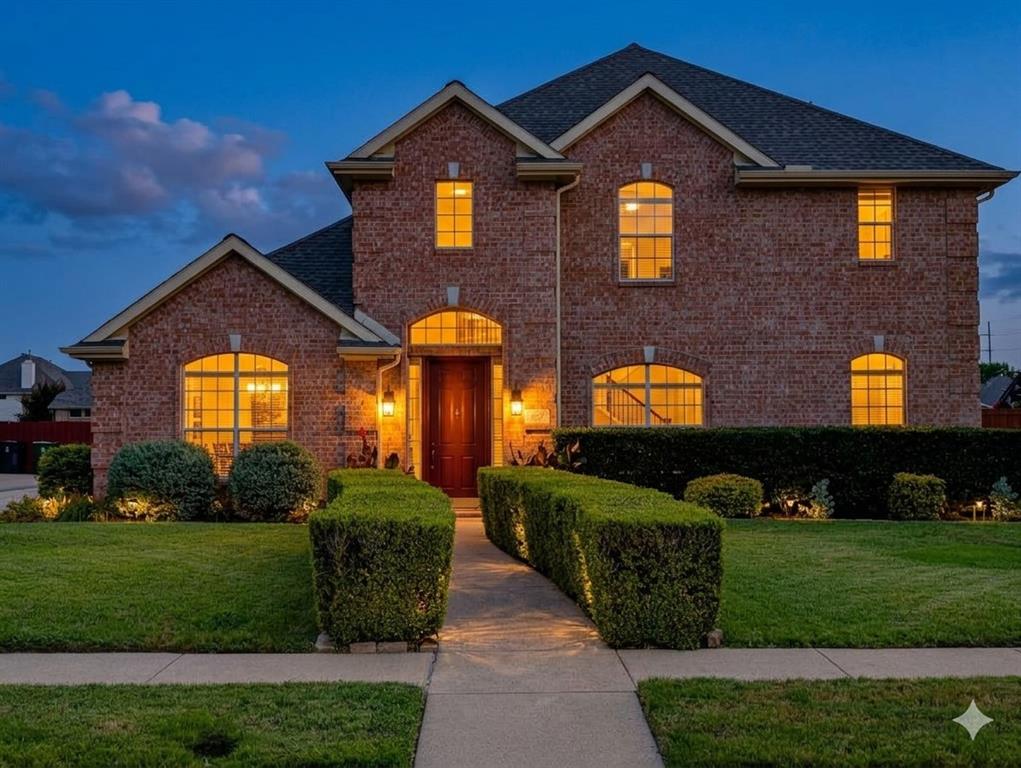 427 Rainforest Court