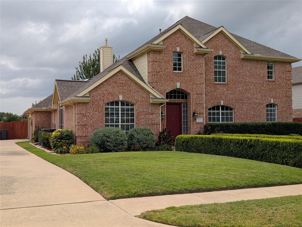 427 Rainforest Court