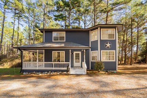 A home in Holly Lake Ranch