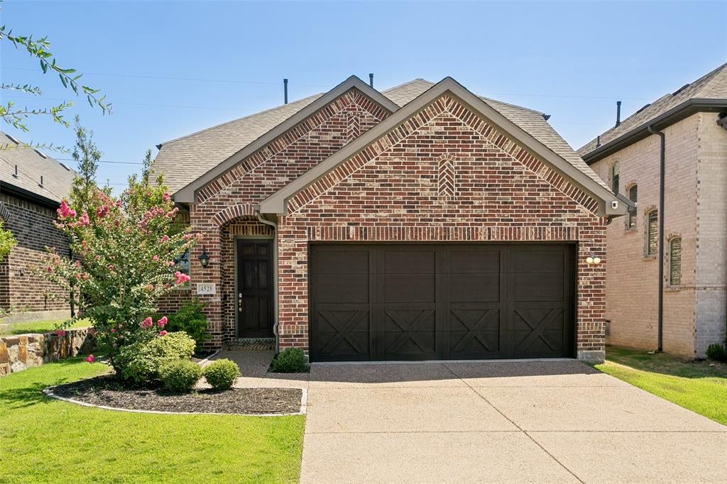 4528 Oriel Lane