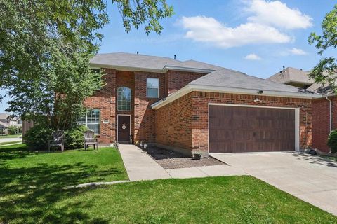 12500 Cajun Drive Frisco TX 75035