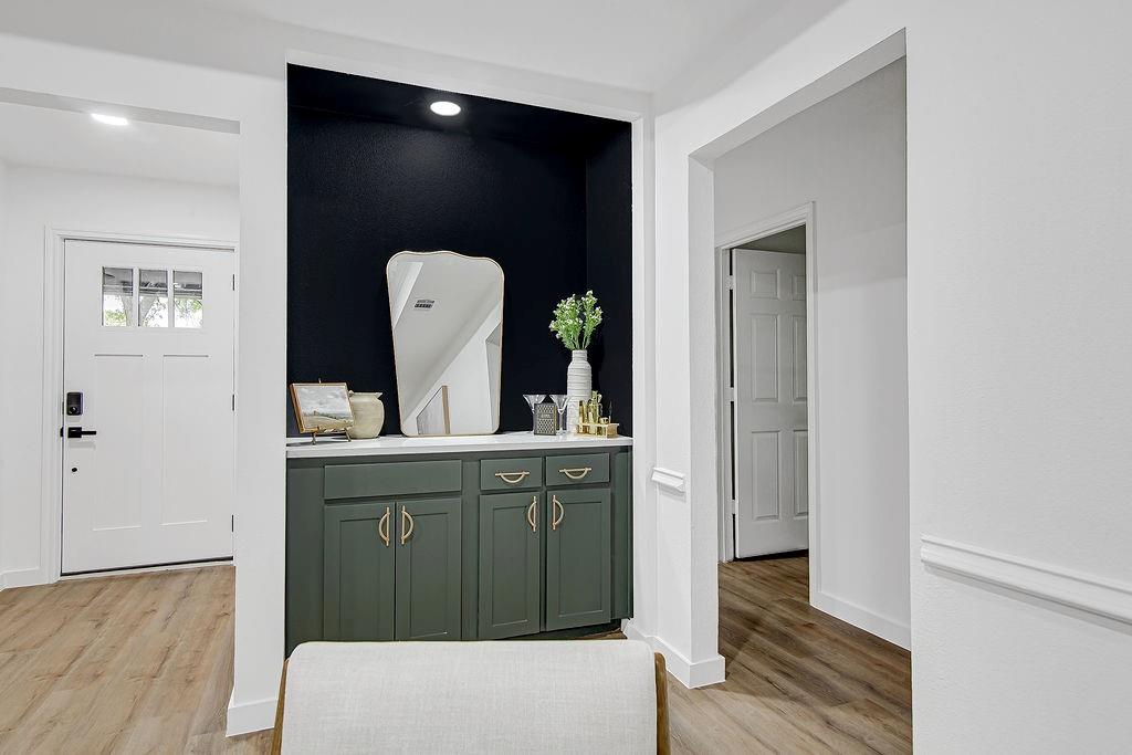 Brushy Creek - Residential