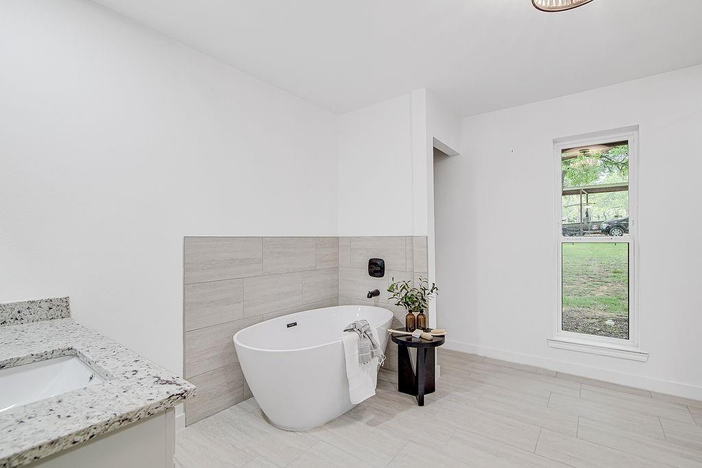 Brushy Creek - Residential