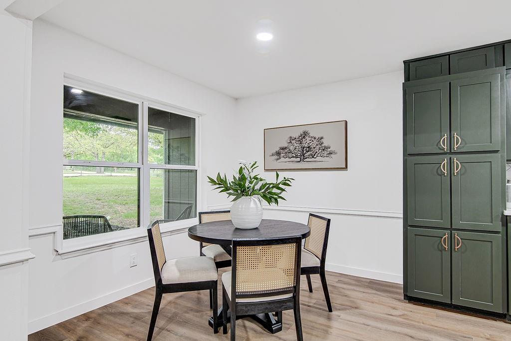 Brushy Creek - Residential