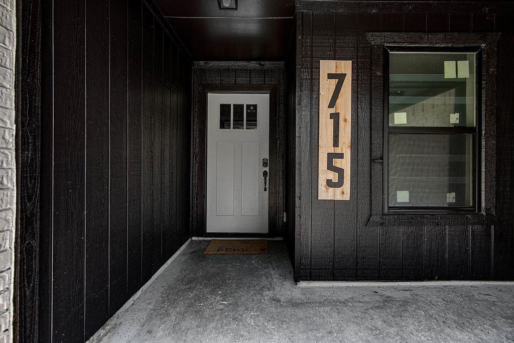 Brushy Creek - Residential