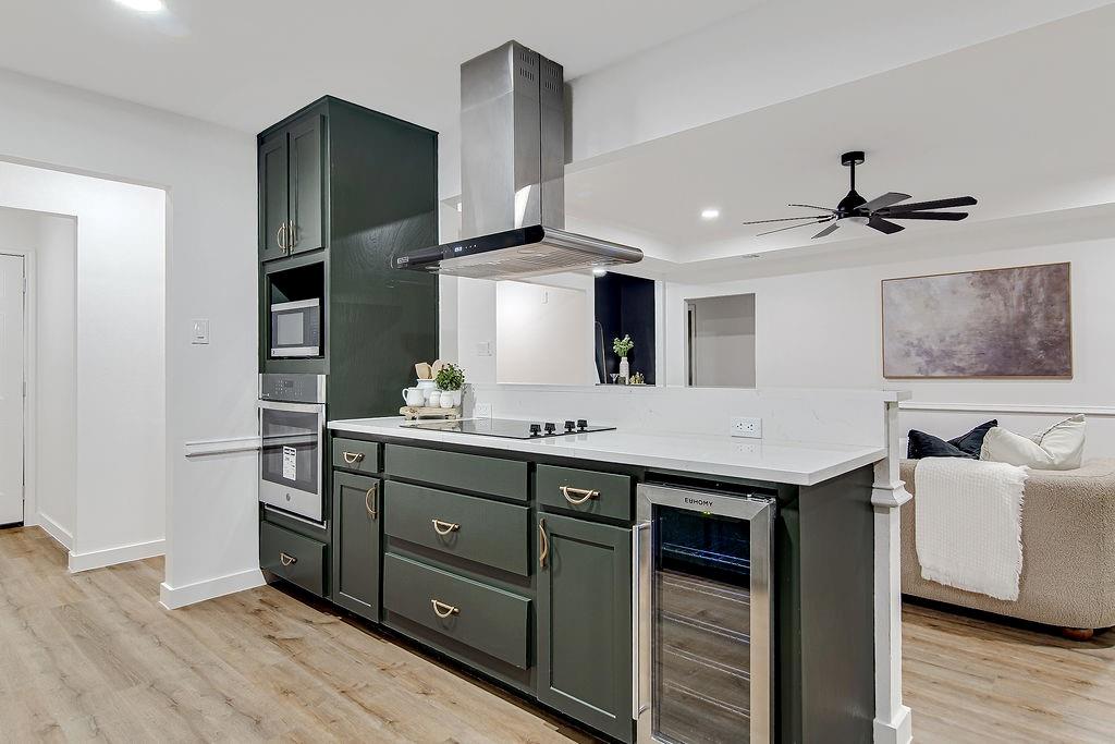 Brushy Creek - Residential