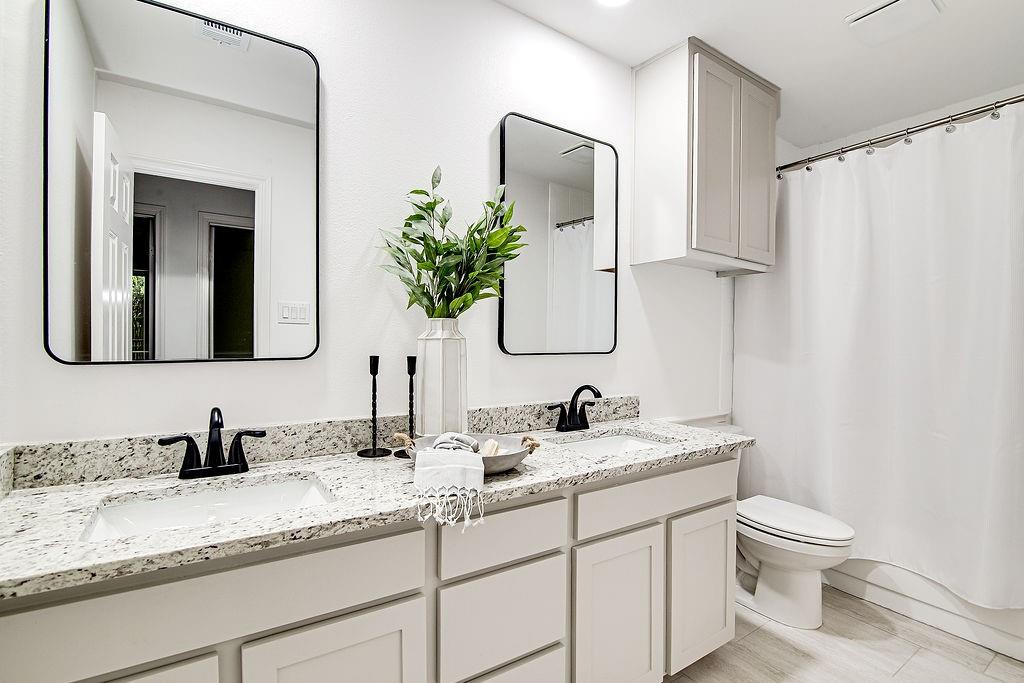 Brushy Creek - Residential