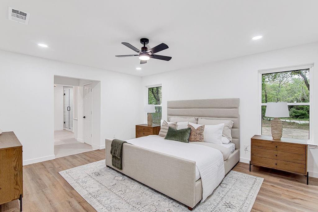 Brushy Creek - Residential