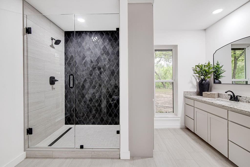 Brushy Creek - Residential