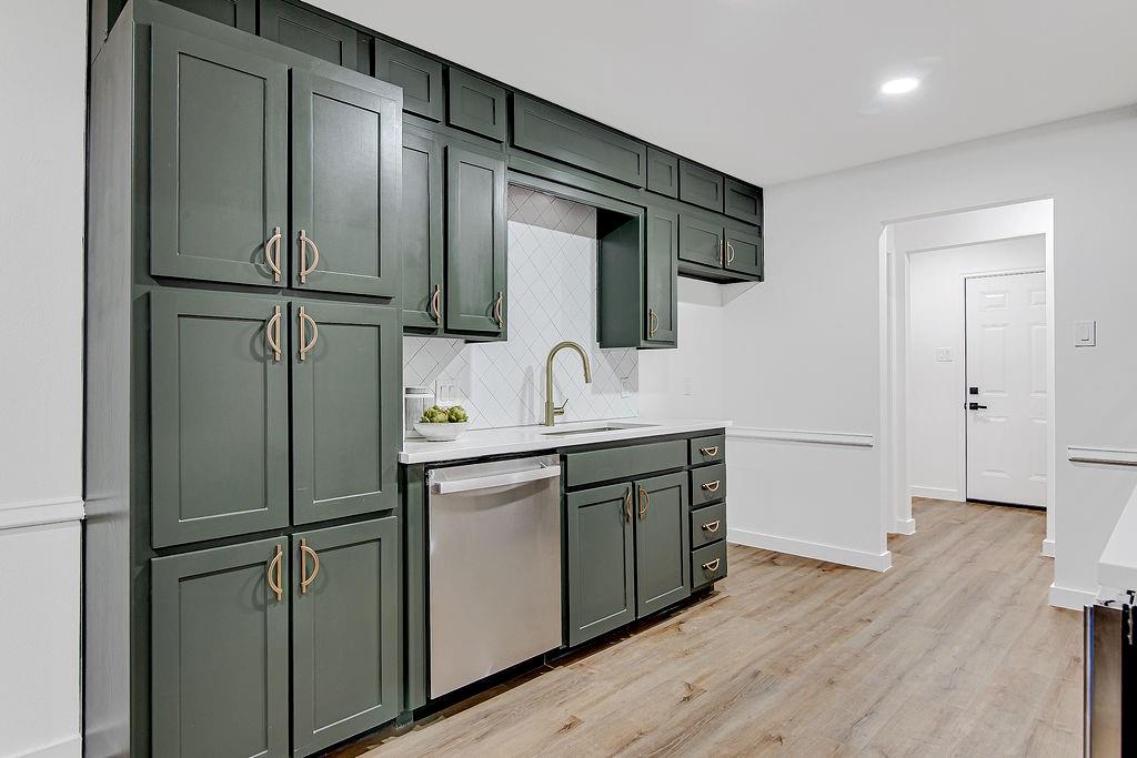 Brushy Creek - Residential