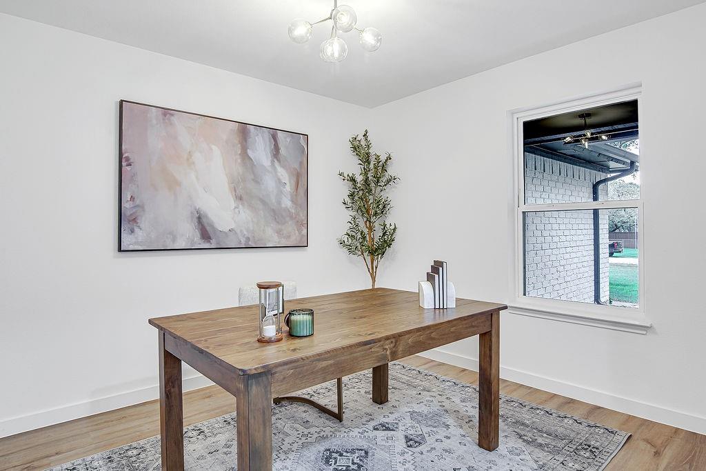 Brushy Creek - Residential