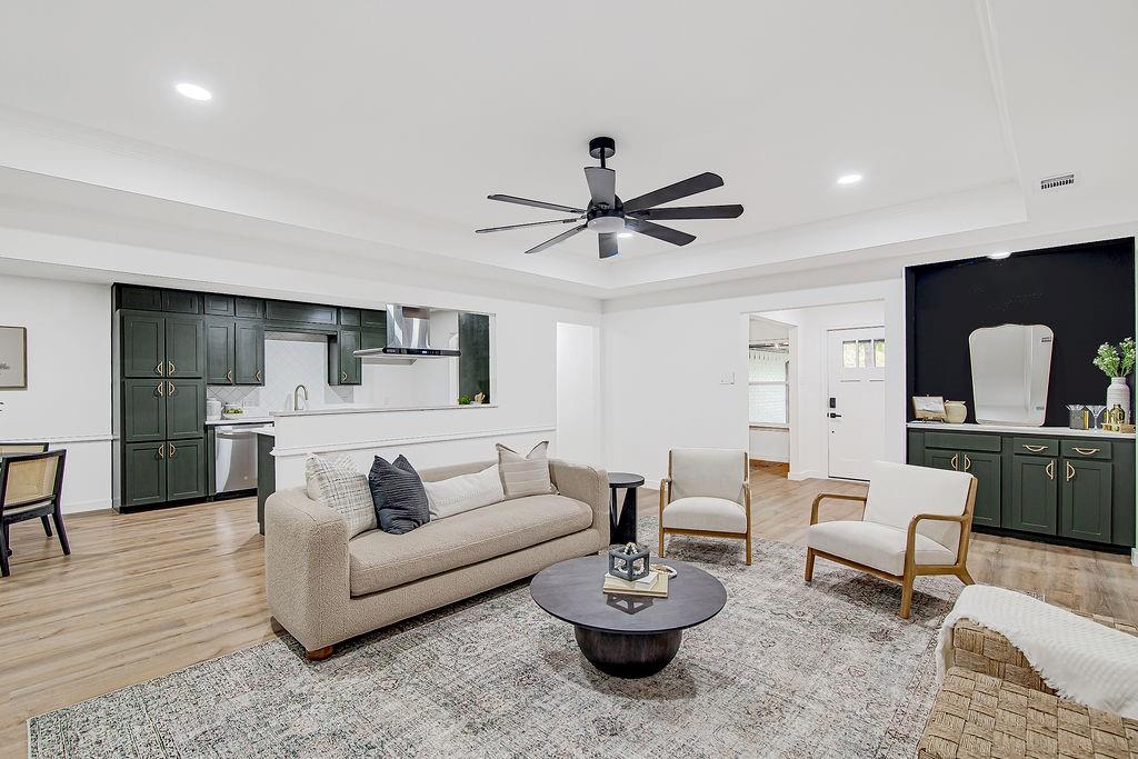 Brushy Creek - Residential