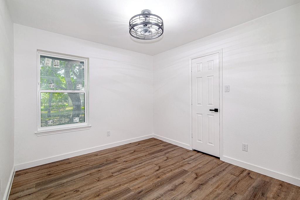 Brushy Creek - Residential