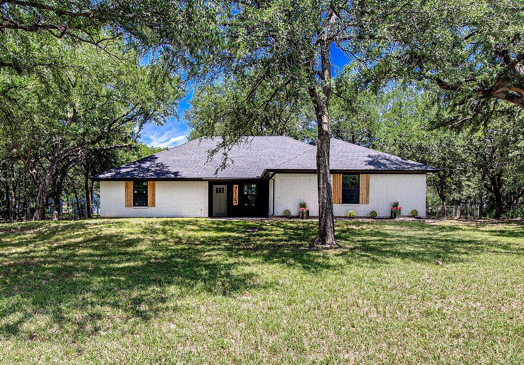 Brushy Creek - Residential