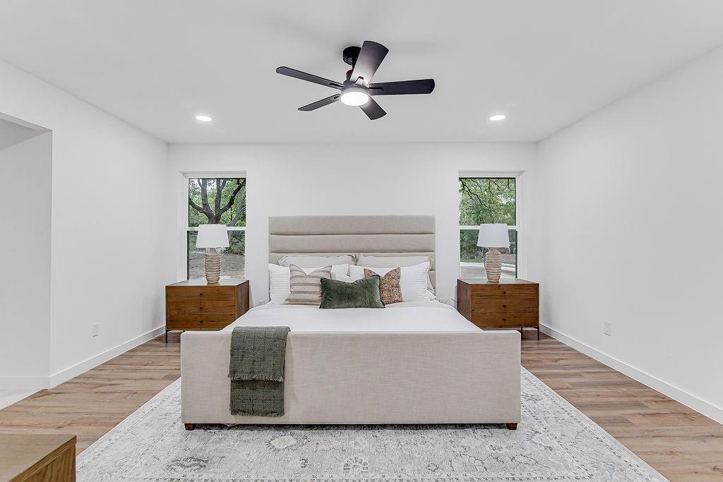 Brushy Creek - Residential