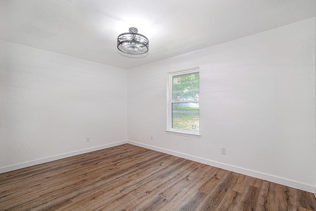 Brushy Creek - Residential