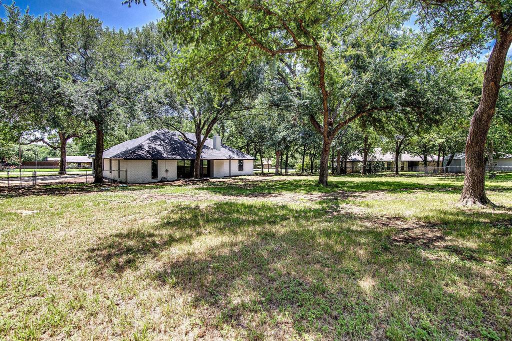 Brushy Creek - Residential