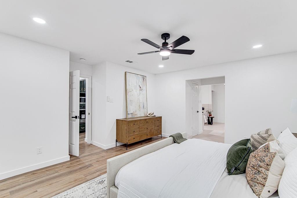 Brushy Creek - Residential