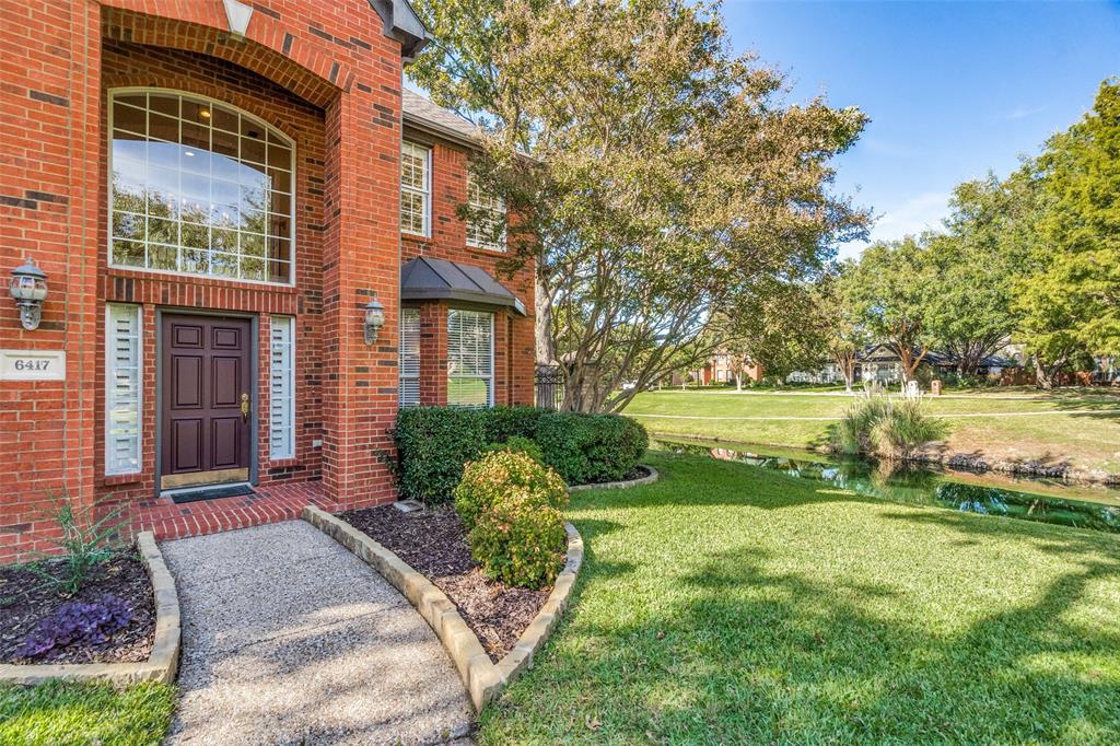 6417 Teal Court