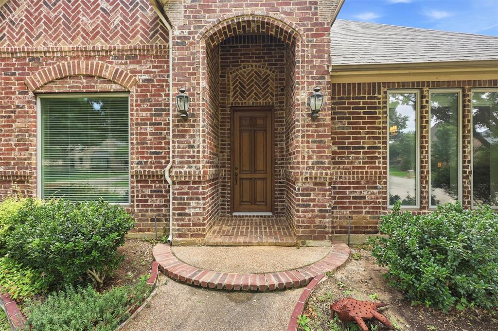 600 Hickory Court