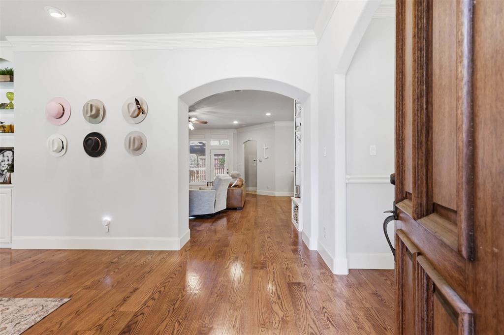 600 Hickory Court