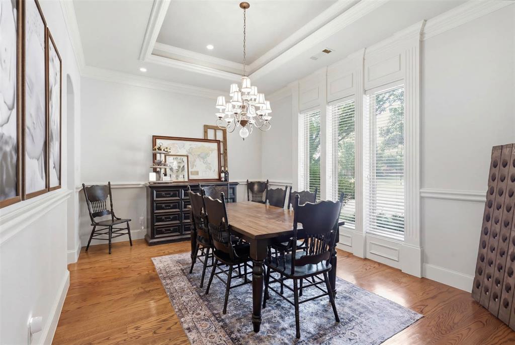 600 Hickory Court