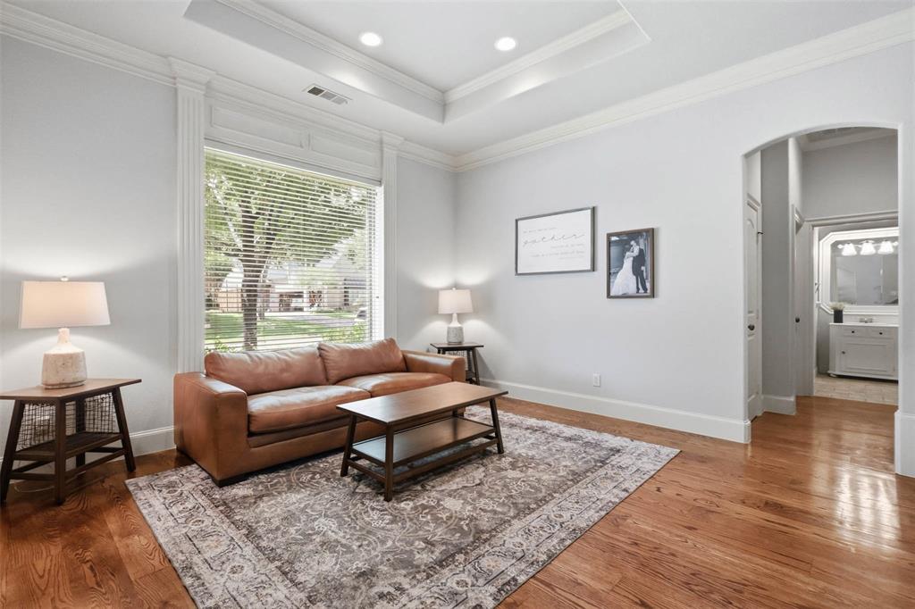 600 Hickory Court