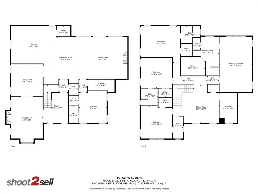 UNIVERSITY HEIGHTS - Residential