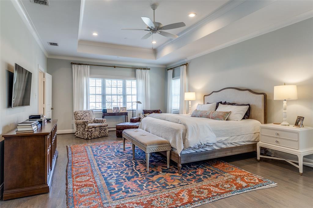 UNIVERSITY HEIGHTS - Residential