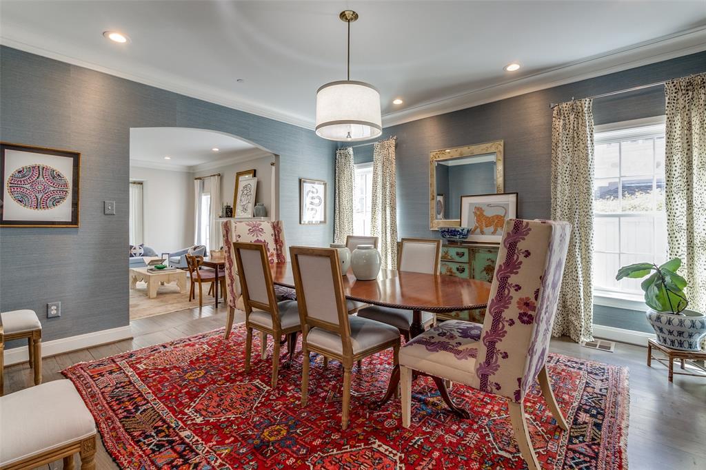 UNIVERSITY HEIGHTS - Residential