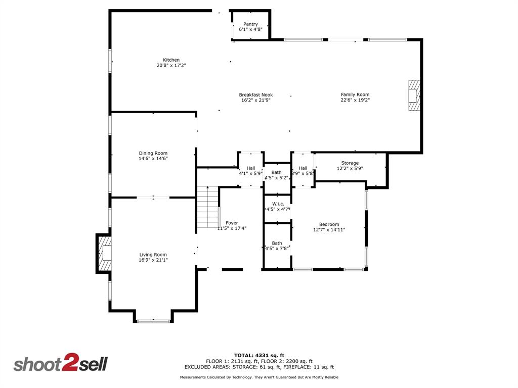 UNIVERSITY HEIGHTS - Residential
