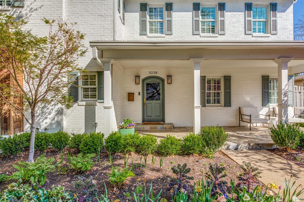 UNIVERSITY HEIGHTS - Residential