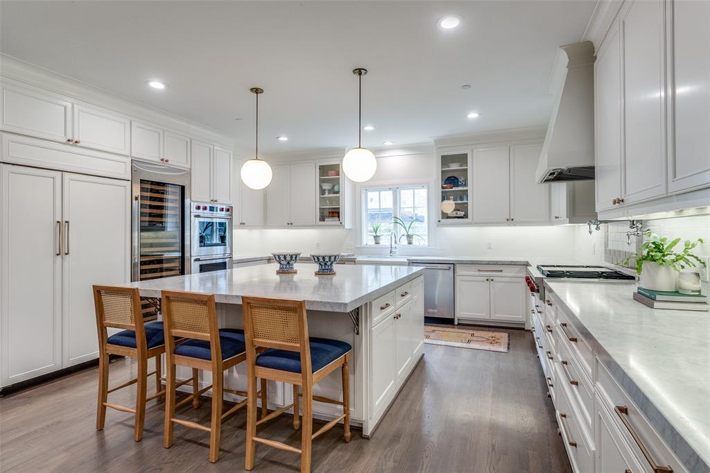 UNIVERSITY HEIGHTS - Residential