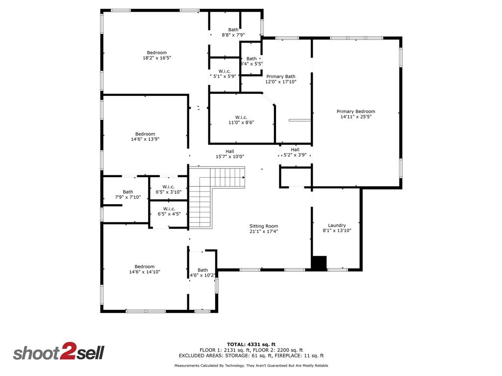 UNIVERSITY HEIGHTS - Residential