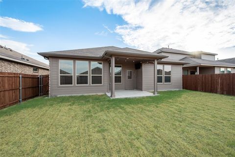 A home in Fort Worth