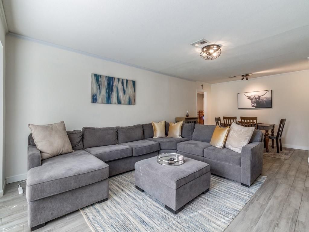 Photo of 3645 Warick Drive, Dallas, TX 75229 (MLS # 21127354)