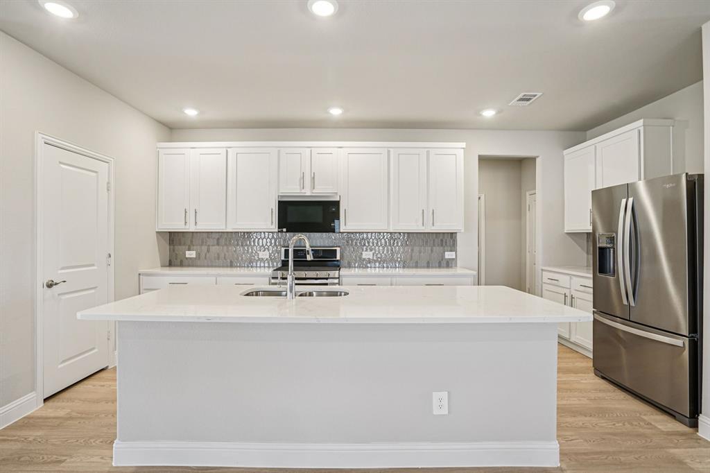 Windmore - Residential