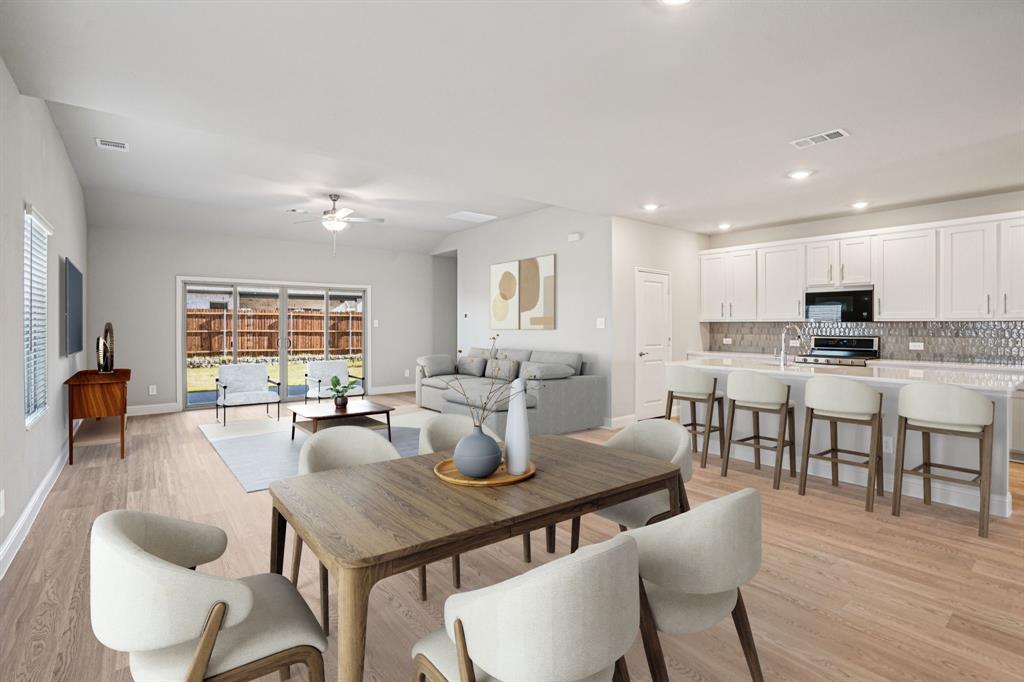 Windmore - Residential