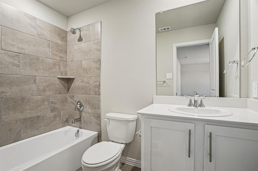 Windmore - Residential