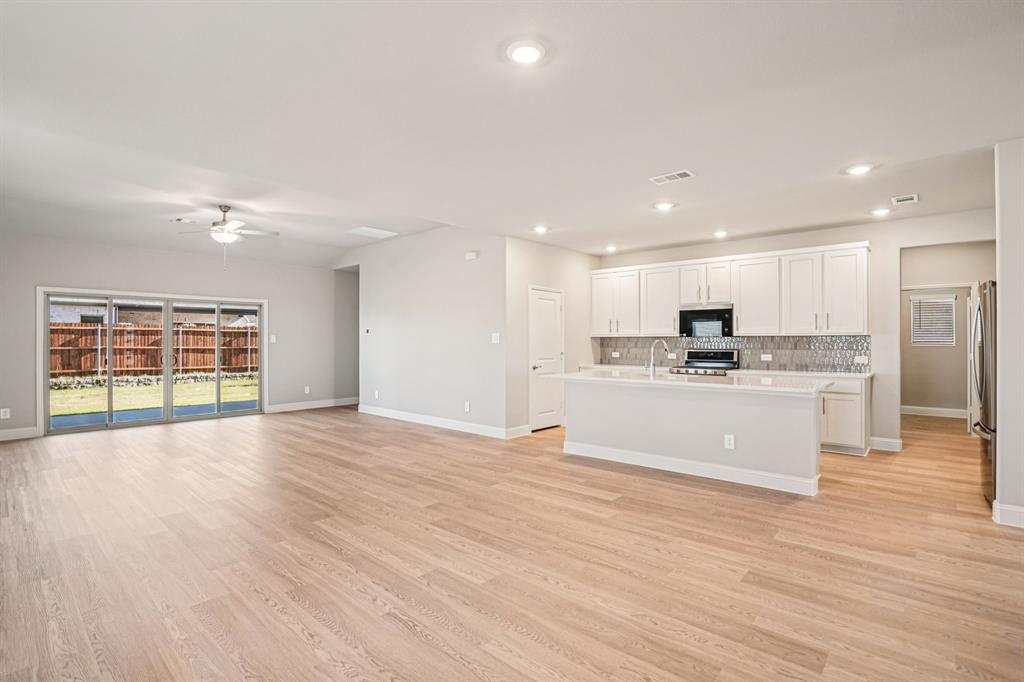 Windmore - Residential