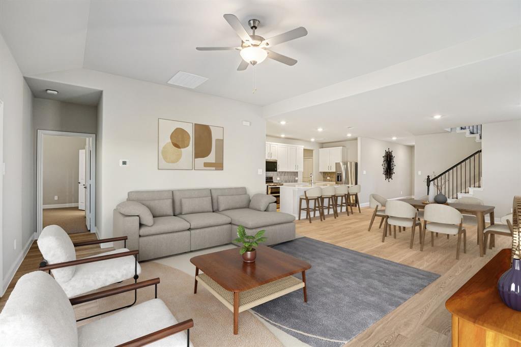 Windmore - Residential