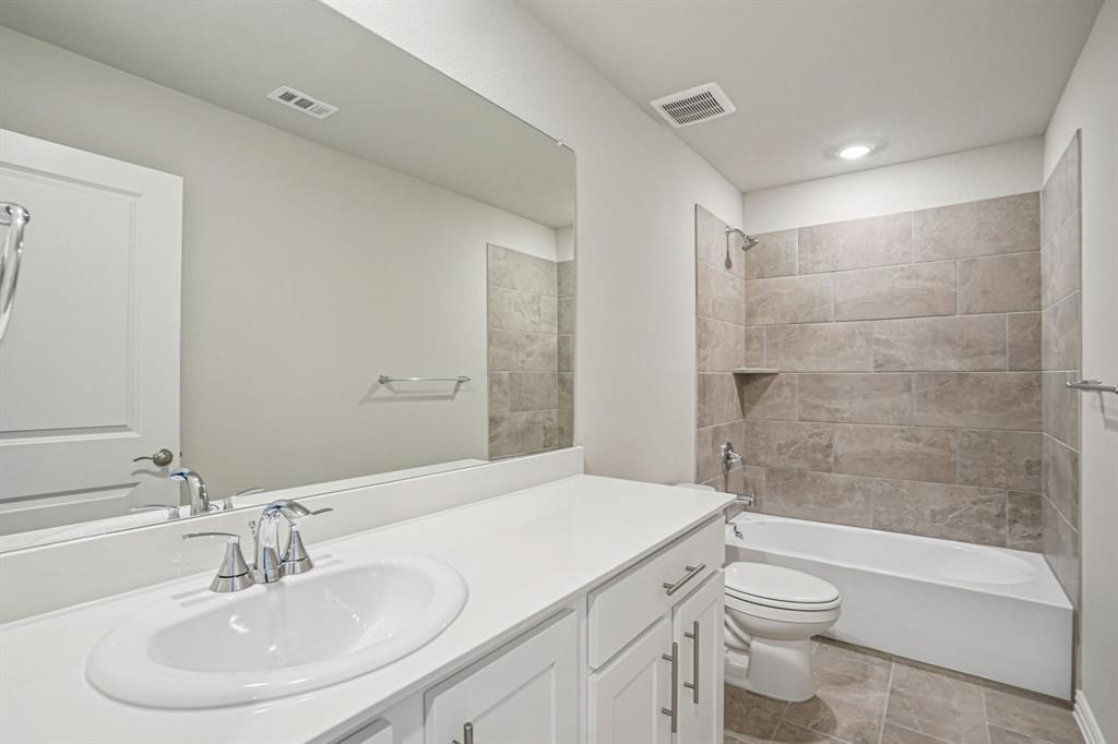 Windmore - Residential