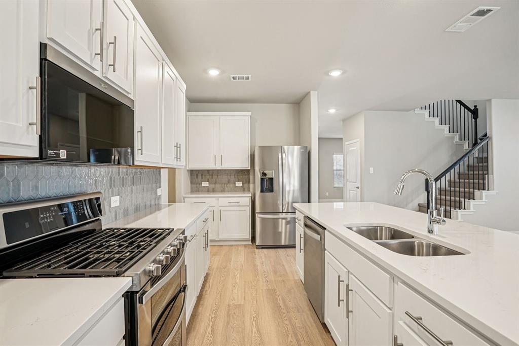 Windmore - Residential