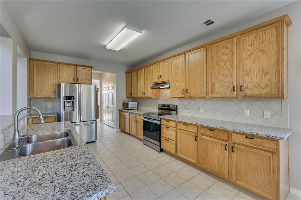 VILLAGES OF WOODLAND SPRINGS - Residential