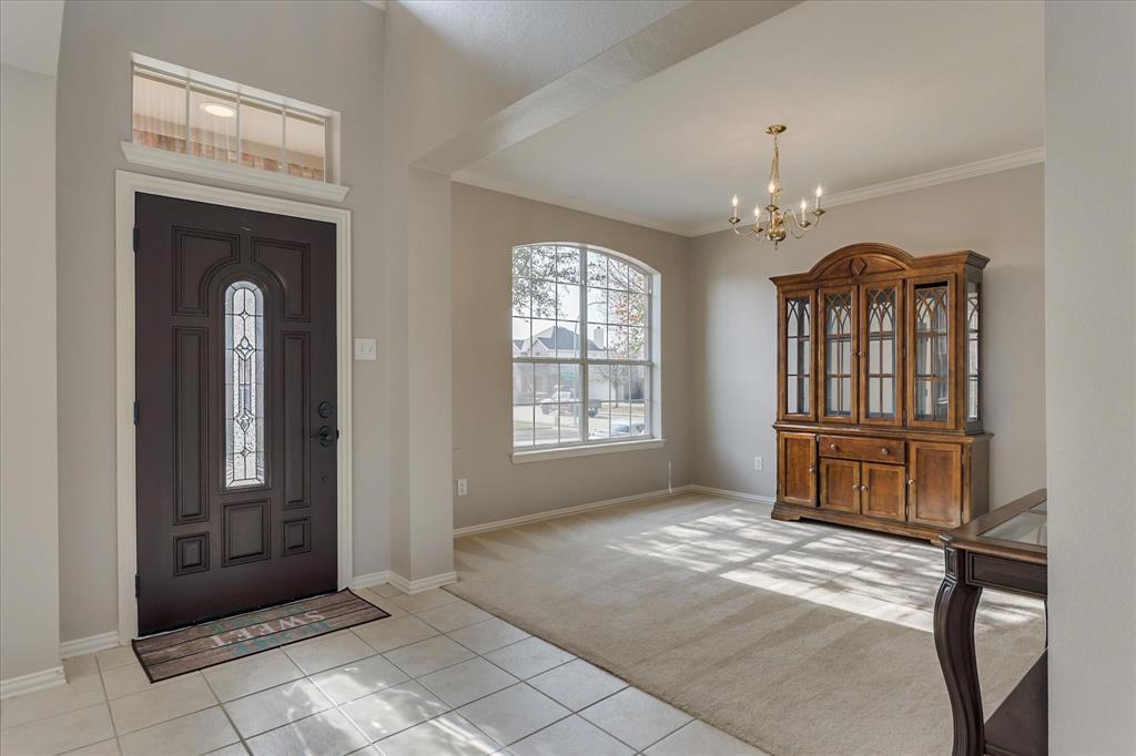 VILLAGES OF WOODLAND SPRINGS - Residential