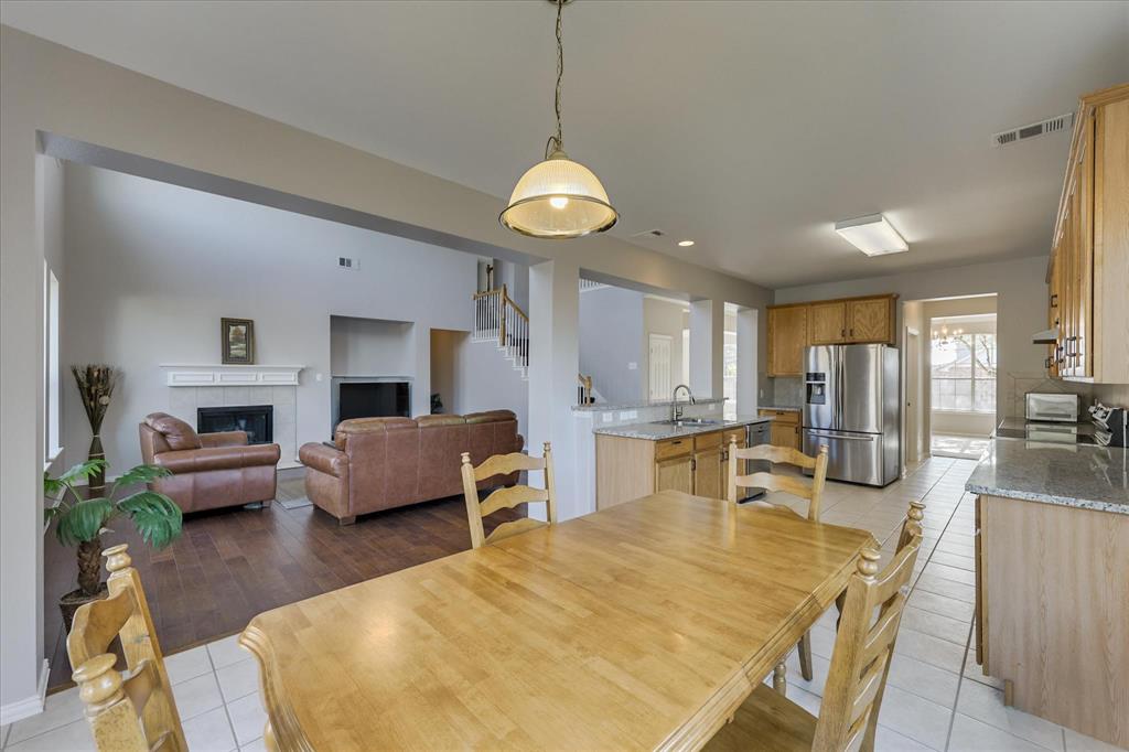 VILLAGES OF WOODLAND SPRINGS - Residential