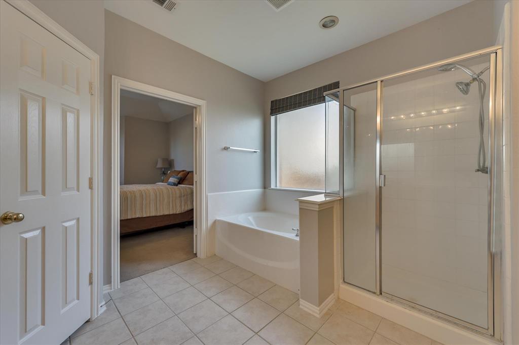 VILLAGES OF WOODLAND SPRINGS - Residential