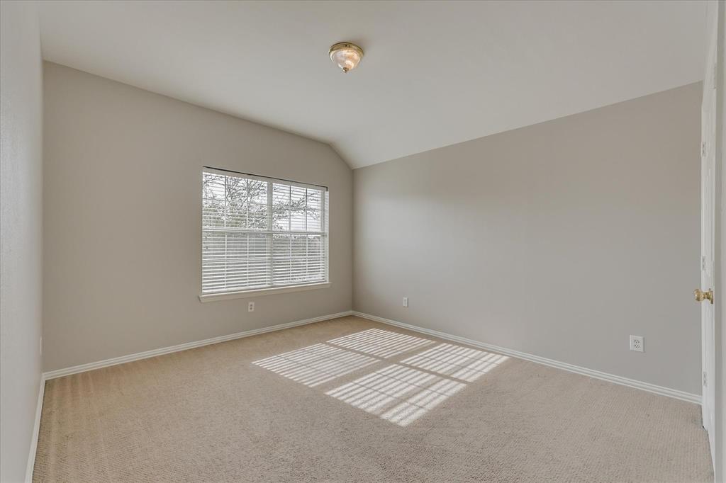 VILLAGES OF WOODLAND SPRINGS - Residential