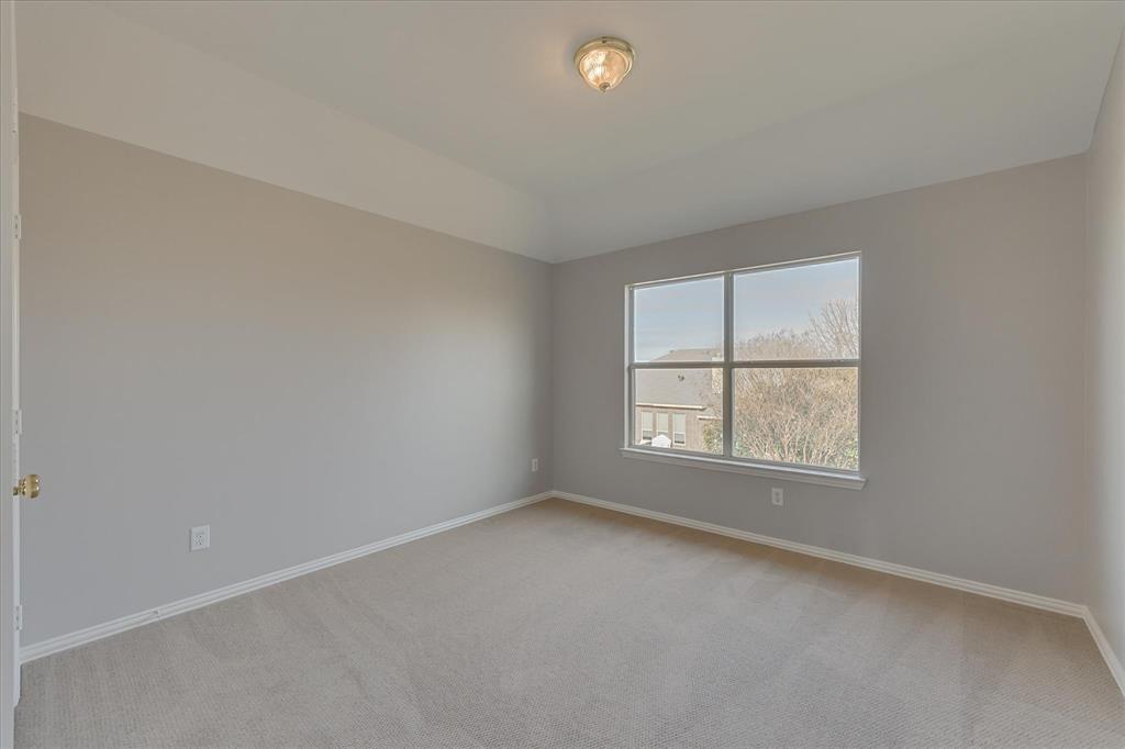 VILLAGES OF WOODLAND SPRINGS - Residential