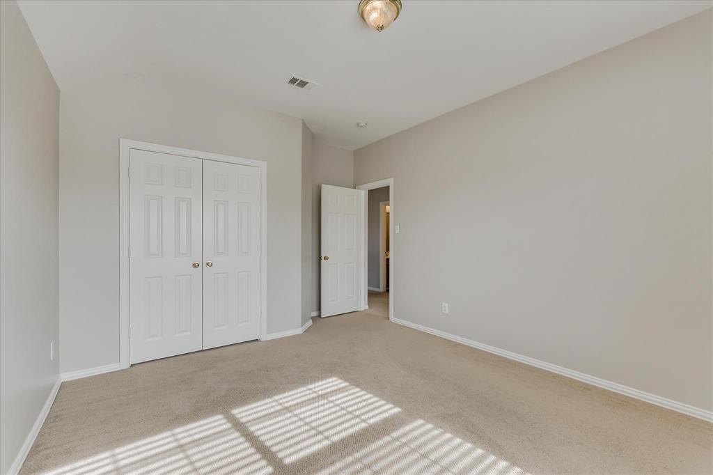 VILLAGES OF WOODLAND SPRINGS - Residential